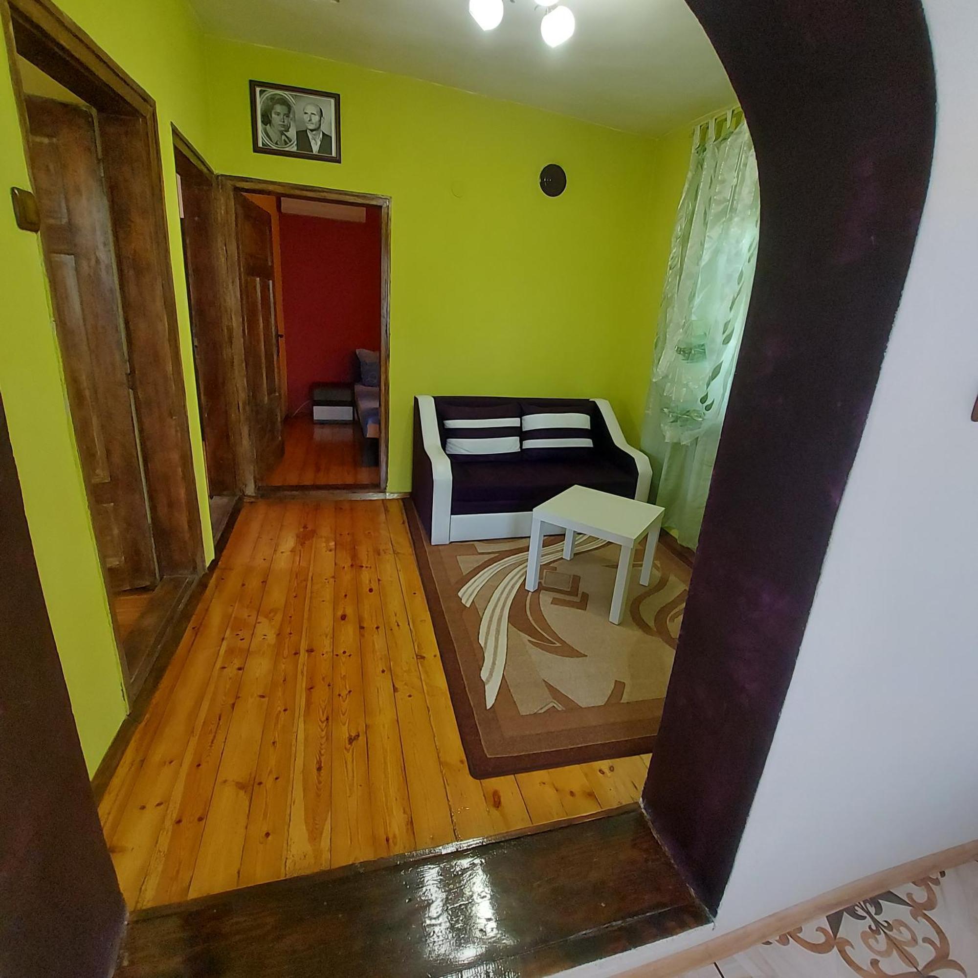 Guest House „Ivanovata House” Yanovets 客房 照片