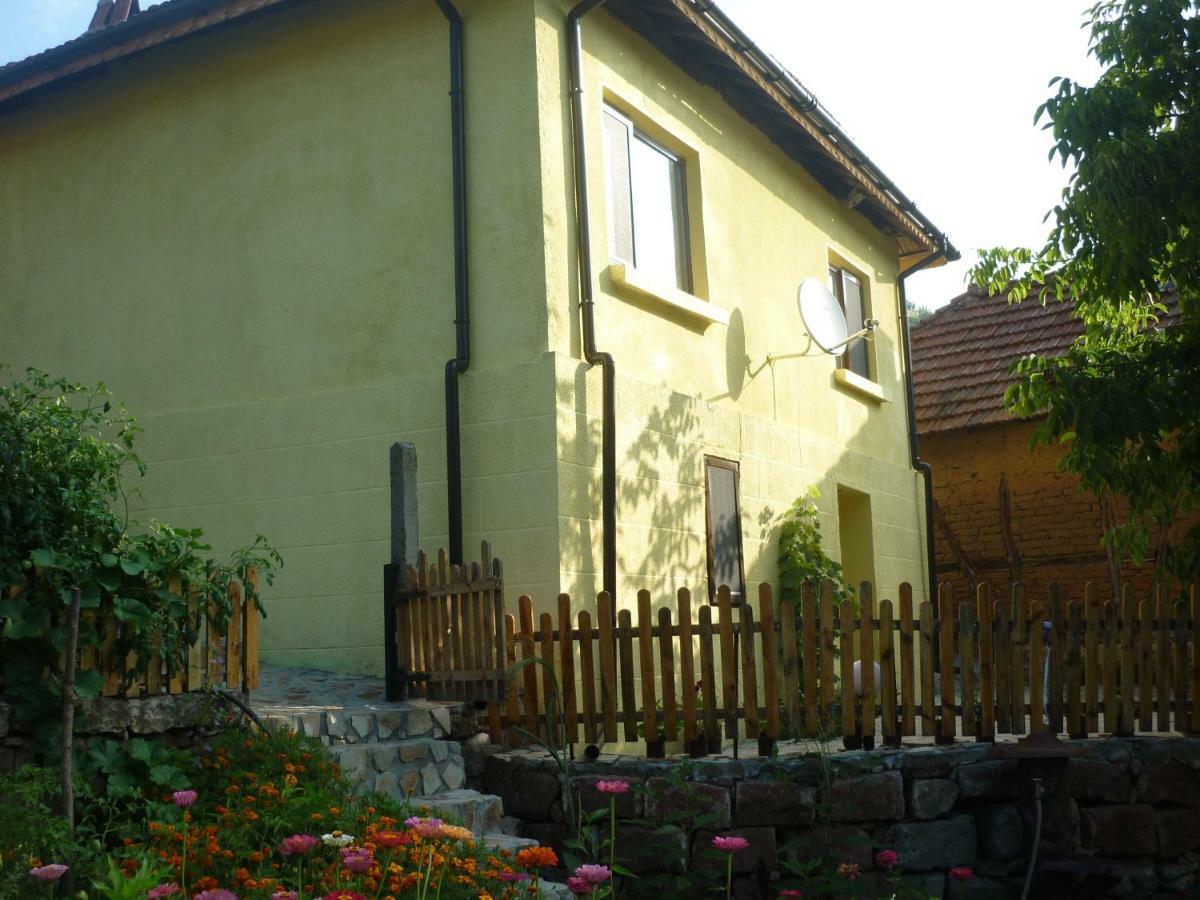 Guest House „Ivanovata House” Yanovets 外观 照片