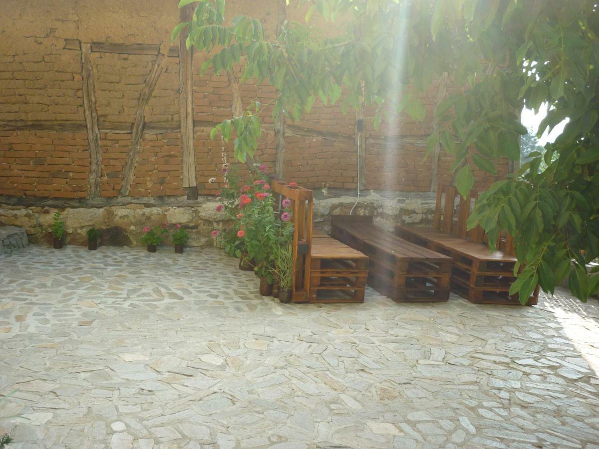 Guest House „Ivanovata House” Yanovets 外观 照片