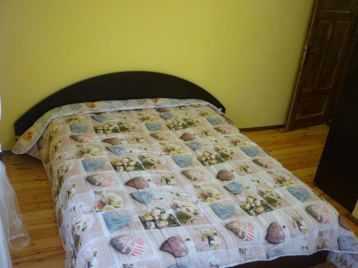 Guest House „Ivanovata House” Yanovets 外观 照片