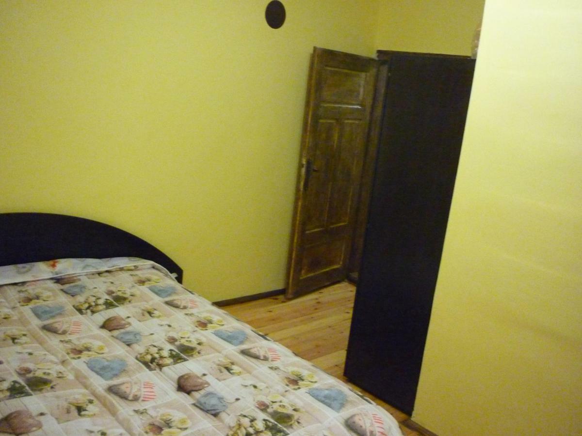 Guest House „Ivanovata House” Yanovets 外观 照片