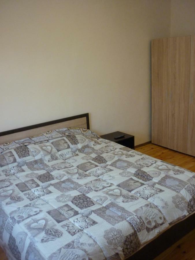 Guest House „Ivanovata House” Yanovets 外观 照片