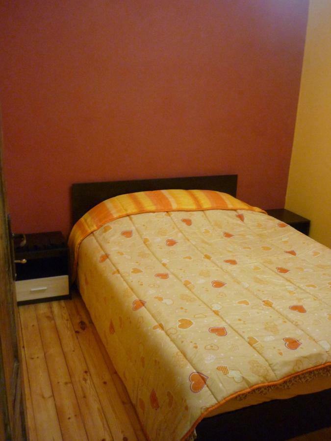 Guest House „Ivanovata House” Yanovets 外观 照片