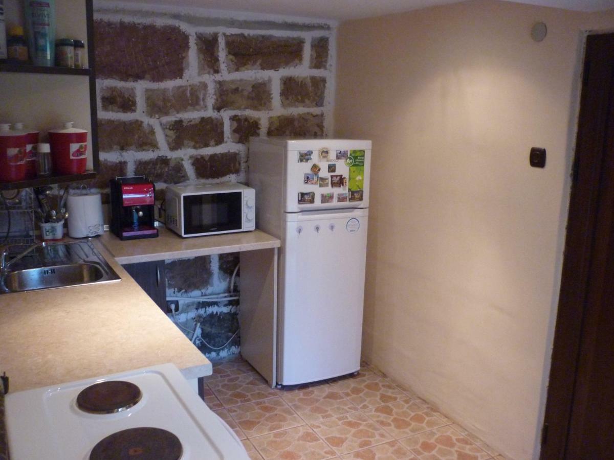 Guest House „Ivanovata House” Yanovets 外观 照片