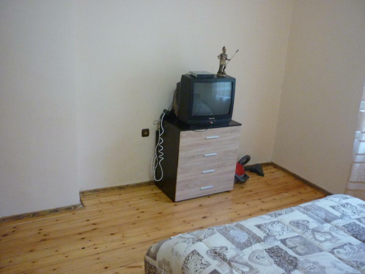 Guest House „Ivanovata House” Yanovets 外观 照片