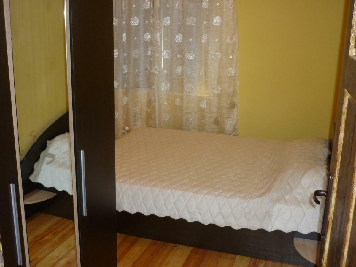 Guest House „Ivanovata House” Yanovets 外观 照片